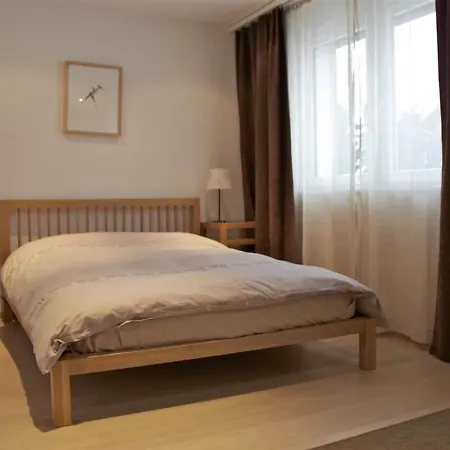 Castello Apartment