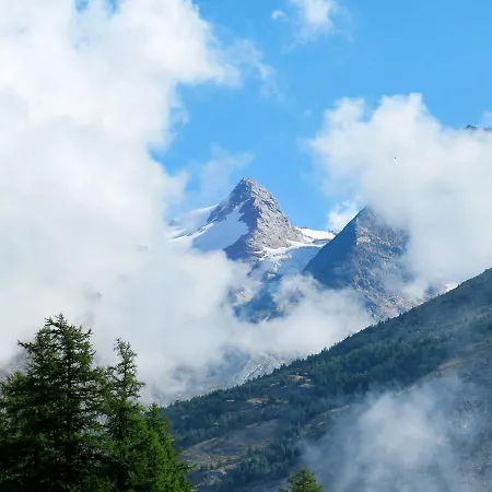 Apartment Castello Saas-Fee