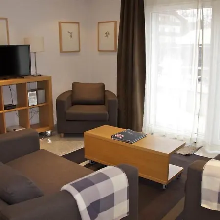 Castello Apartment